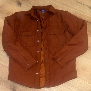 Men's Brown Jacket